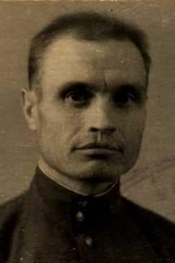 Шахов Иван Иванович
