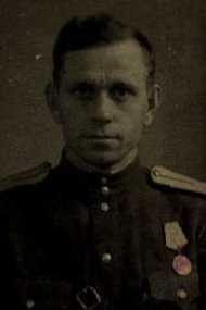 Шахов Иван Иванович