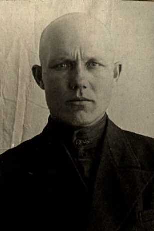 Шахов Иван Михайлович