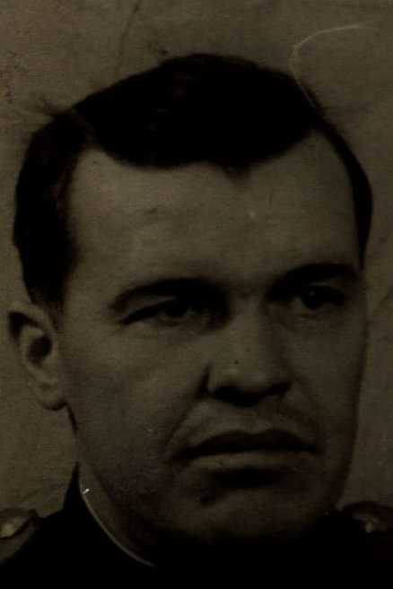 Шведов Иван Маркович