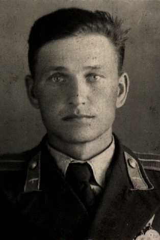 Шабанов Дмитрий Григорьевич