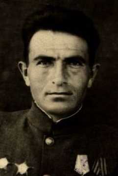 Шахсинов Сейдула Ахмедович