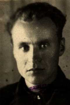 Чупров Григорий Федорович