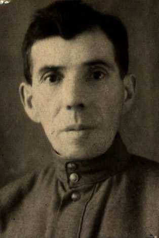Чупров Иван Дмитриевич