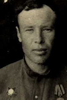 Чурсин Аким Игнатьевич