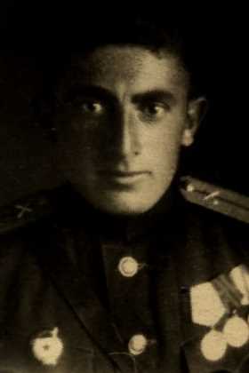 Чиковани Реваз Александрович