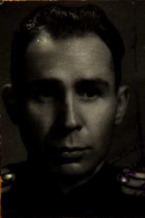 Шариков Николай Иванович