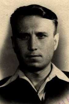 Шайкин Александр Иванович
