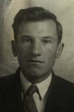 Шайкин Алексей Иванович