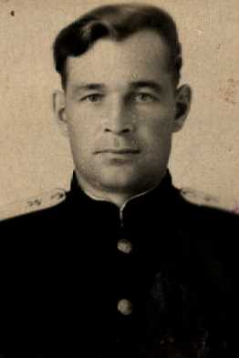 Шайков Андрей Кузьмич