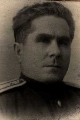 Шайков Иван Михайлович