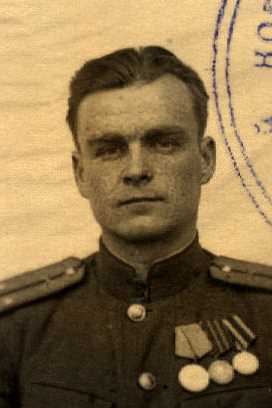 Шаблинский Иван Васильевич