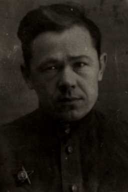 Чечебейкин Ананий Григорьевич