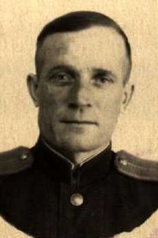 Чулков Михаил Петрович