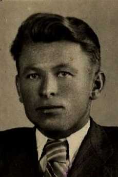 Чулаевский Павел Михайлович