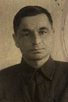 Шабаев Иван Гаврилович