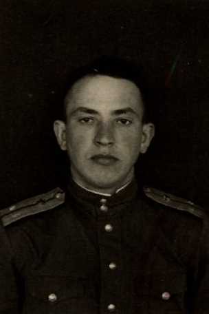 Шакиров Рашит Ханипович