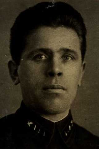 Шадрин Николай Фролович