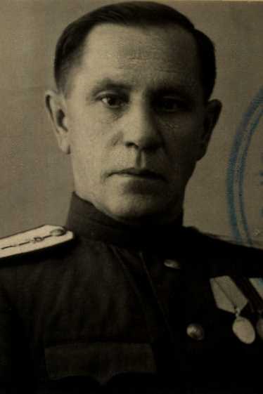Шадрин Петр Владимирович