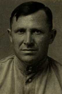 Шапошников Павел Давидович|Давыдович