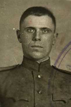 Шараевский Александр Иванович