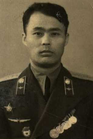 Шаракшанэ Або Сергеевич