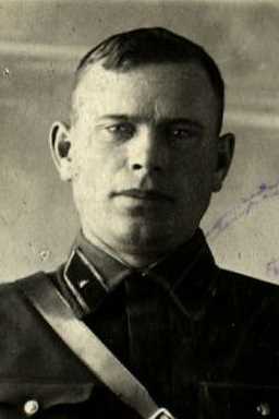 Шаранов Макар Федорович