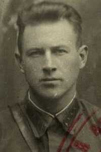 Шаталов Никита Андреевич