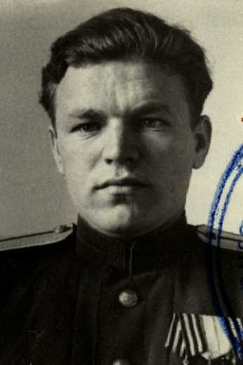 Шабанкин|Шаранкин Валентин Филиппович