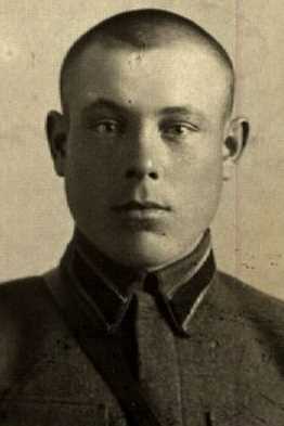 Шавкунов Иван Семенович