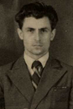 Чичина Иван Федорович