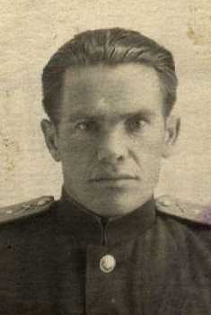 Шавырин Игорь Никандрович