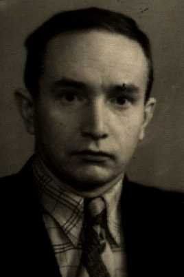 Шаров Георгий Андреевич