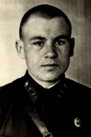 Шапошник Семен Алексеевич