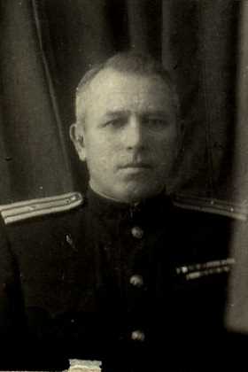 Шапошников Алексей Севастьянович|Севостьянович