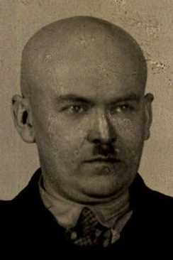 Чистяков Всеволод Петрович