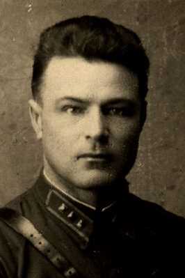 Чистяков Георгий Павлович