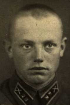 Чувахин Сергей Александрович