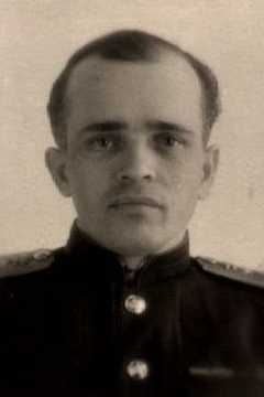 Сорокин Андрей Игнатьевич