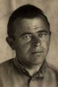 Ильин Николай Алексеевич