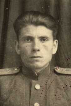 Иванов Вил Владимирович