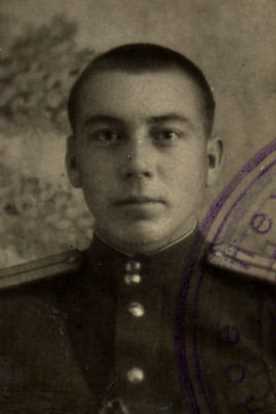 Иванов Виктор Сергеевич