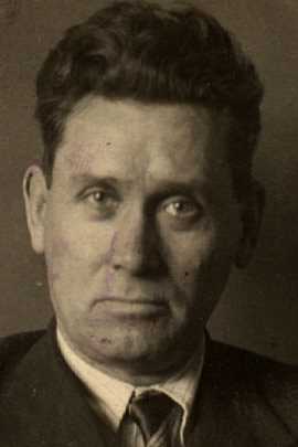 Жетвин Никита Петрович