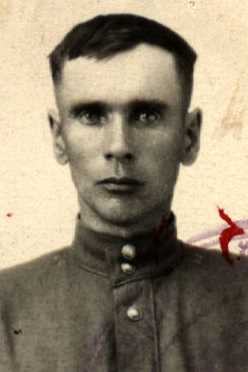 Жакин Дмитрий Иванович