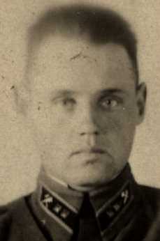 Ермолаев|Ермалаев Николай Егорович