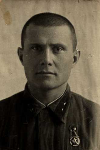 Енин Петр Ефимович