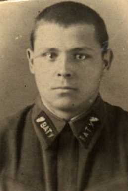 Ерофеев Александр Иванович