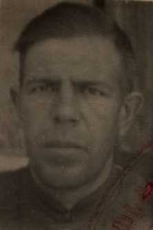 Захаров Михаил Николаевич