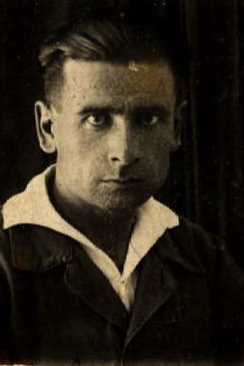 Захаревич Аркадий Вячеславович