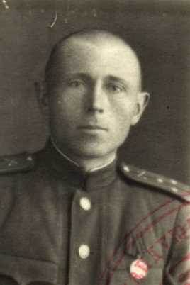 Зарубкин Николай Иванович